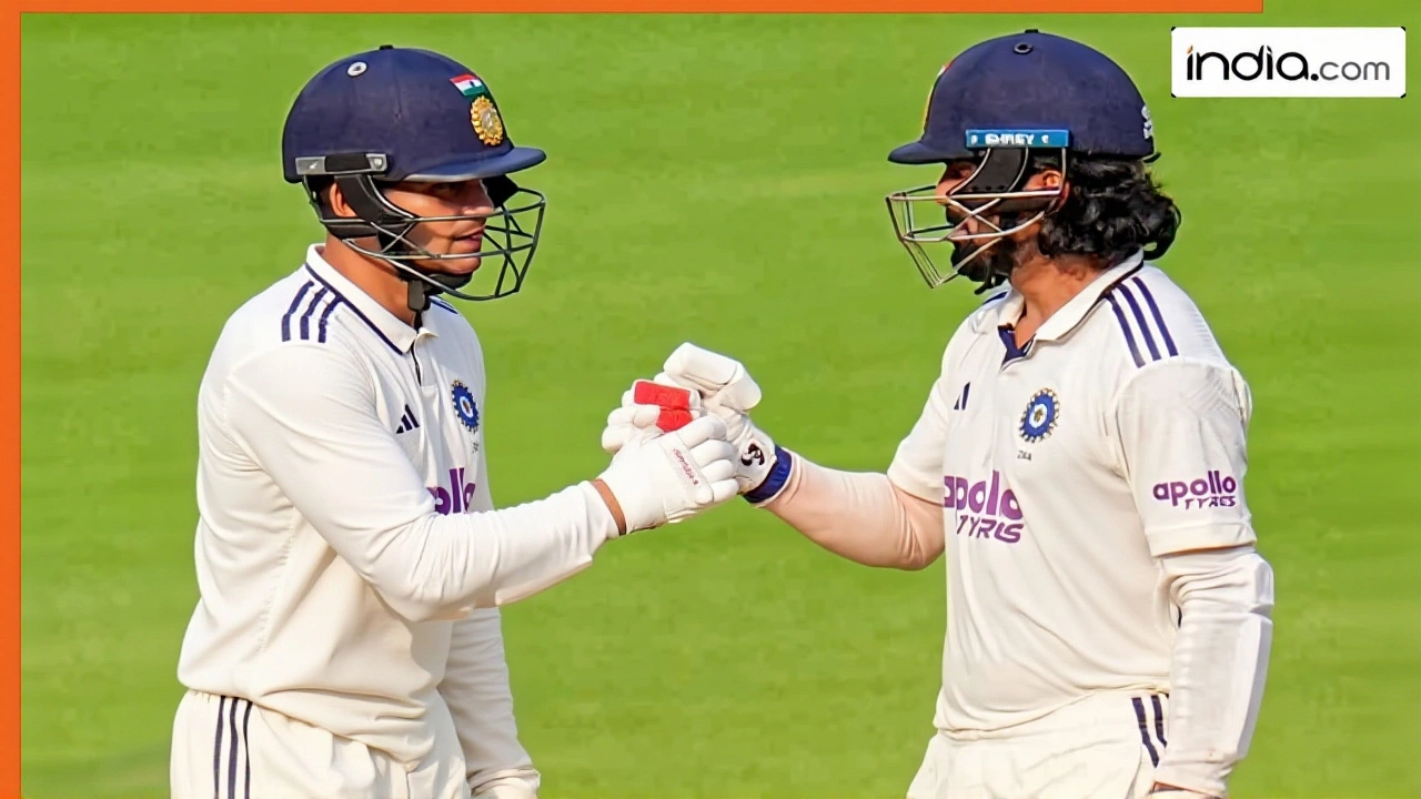 India Crush West Indies on Day 1 as Siraj, Bumrah & Rahul Shine at Ahmedabad