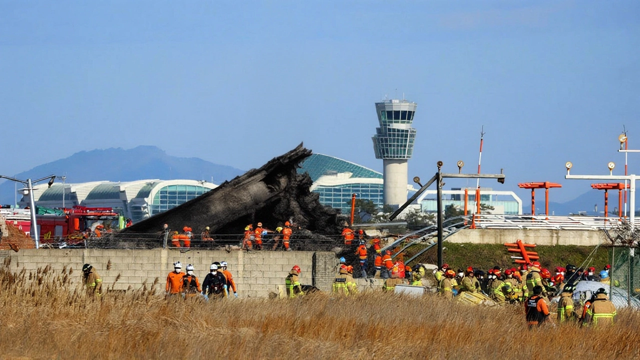 Missile Fragments Cripple Azerbaijan Flight 8243, 38 Dead Near Aktau