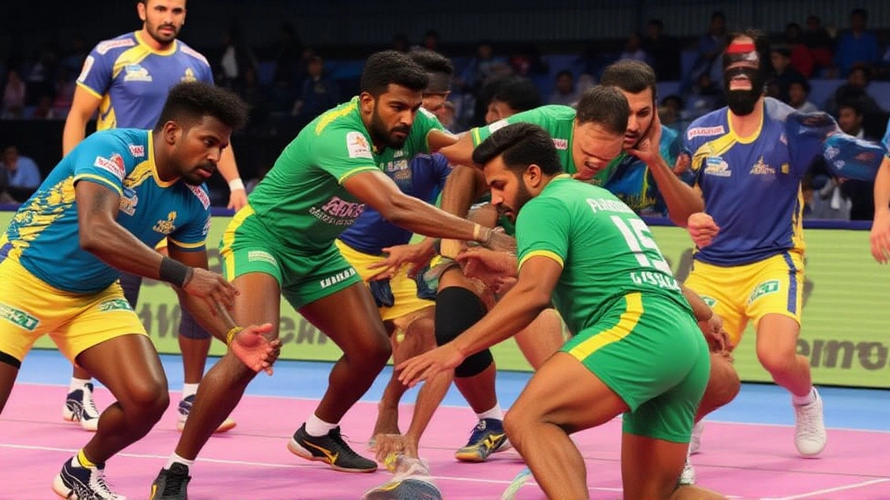 What This Means for Kabaddi’s Future