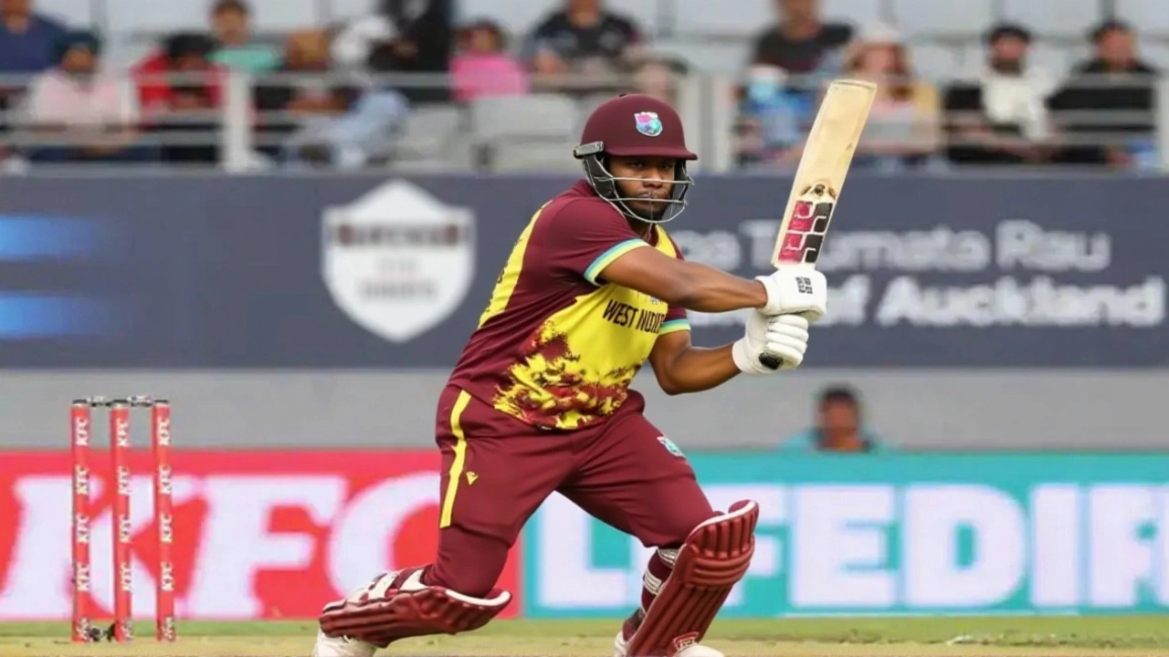 India’s Batting Depth: A Machine in Motion