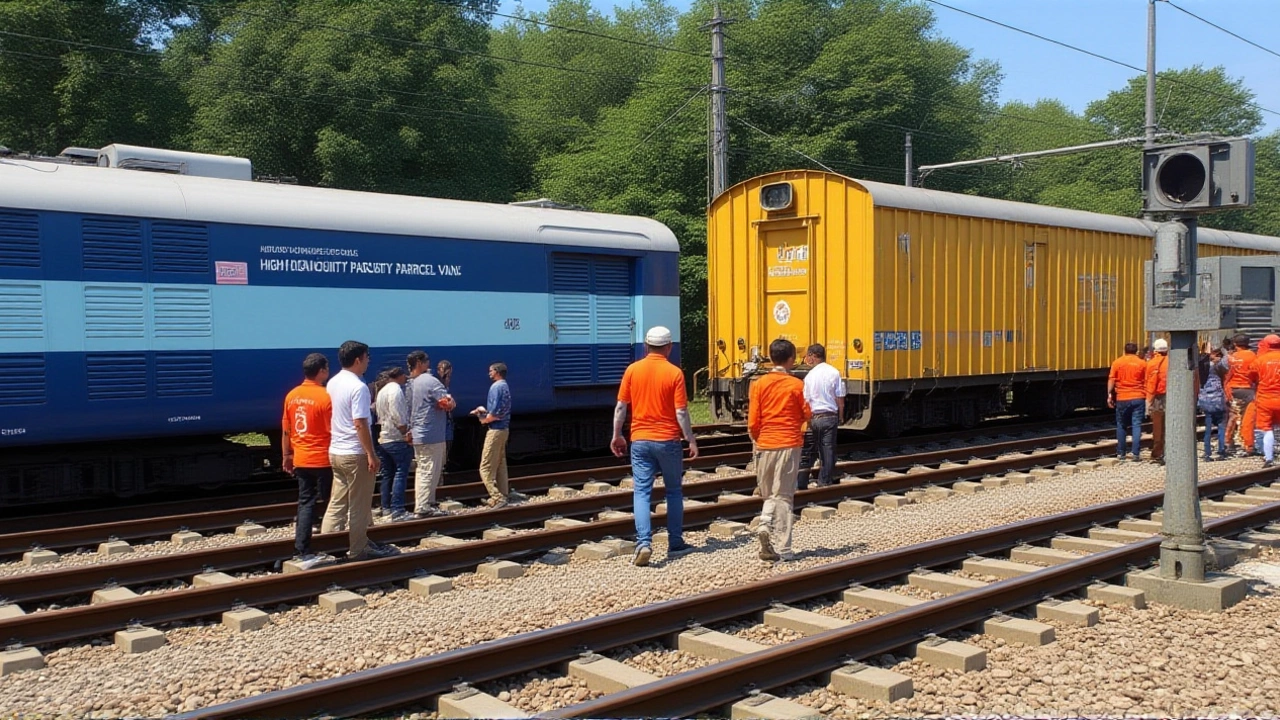 What’s Next? The Timeline Ahead