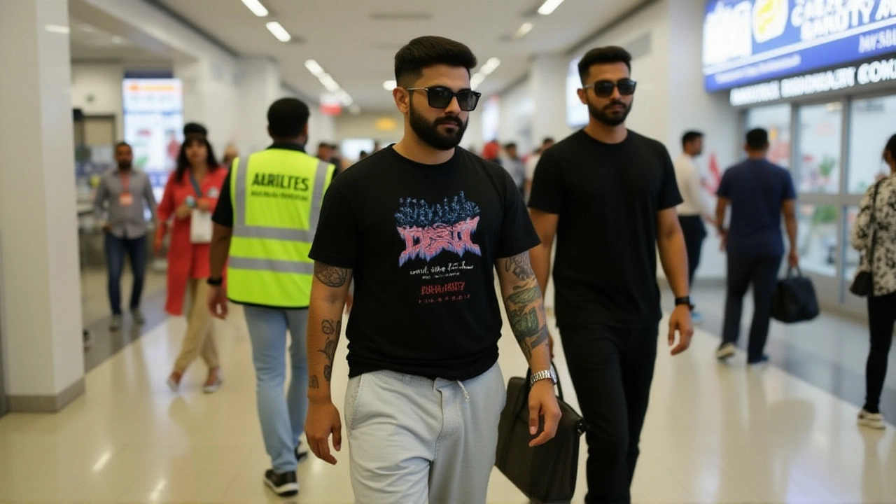 IPL 2026 Playoffs Set: RCB vs GT in Qualifier 1, Final in Ahmedabad