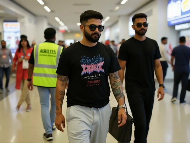 IPL 2026 Playoffs Set: RCB vs GT in Qualifier 1, Final in Ahmedabad