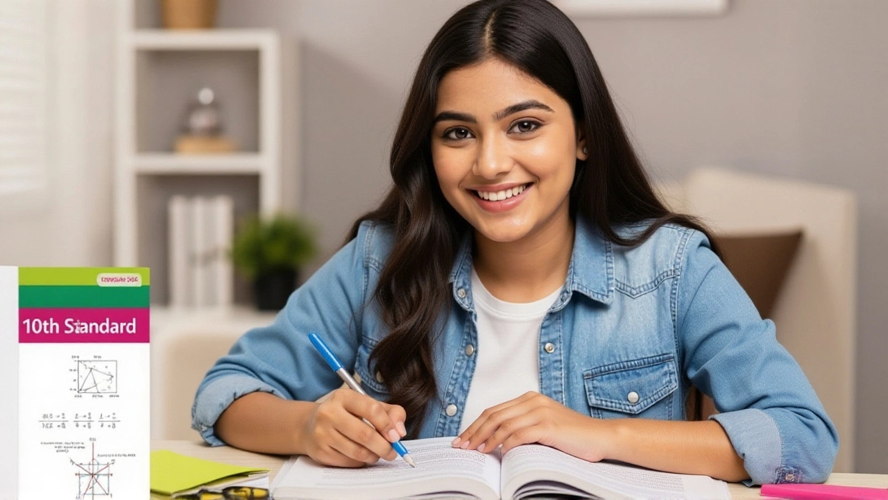 CBSE Announces Class 10 Second Board Exam Dates for May 2026