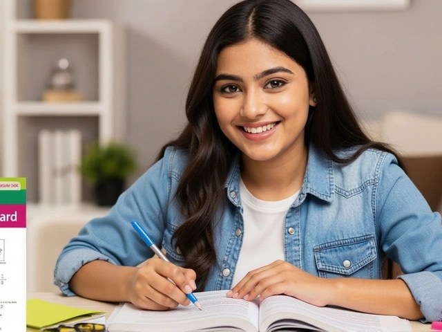 CBSE Announces Class 10 Second Board Exam Dates for May 2026
