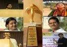 MEDIA KHABAR AWARDS FOR 2013 IN FIVE CATEGORIES ANNOUNCED