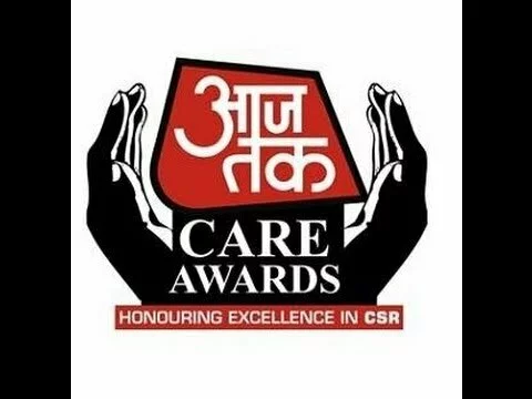 Aaj Tak Care Awards