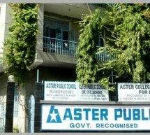 ASTER PUBLIC SCHOOL & POOR GIRL CHILD : WILL MAINSTREAM MEDIA COVER THIS?