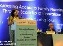 Scaling up natural fertility awareness methods increases access to family planning