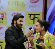 India’s Sabse Filmi radio station celebrates Lootera Ranveer Singh’s Birthday