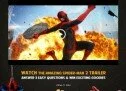 The Amazing Spider-Man 2 comes to cast his web on worldoo!