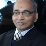 Suresh Goel, CEO, Bikanervala Foods Pvt Ltd 